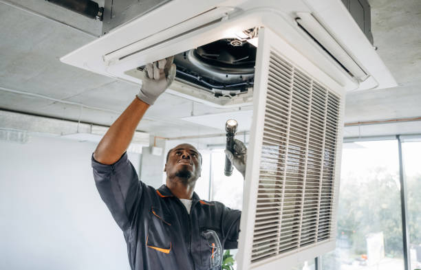 Licensed Hvac service in Calhan, CO - FH HVAC